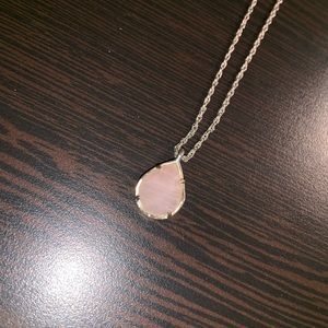 kendra scott necklace
